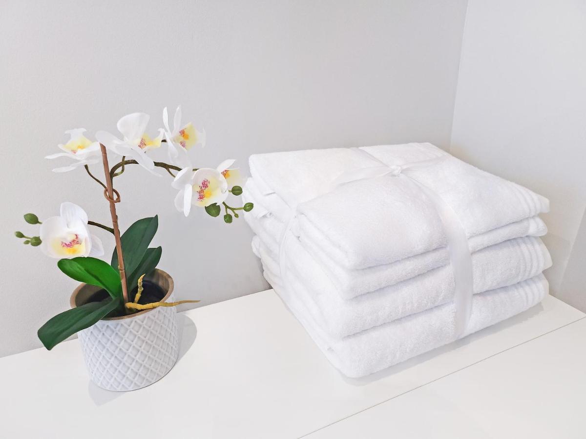 Chelsea Flat 10 Mins Harrods, Gym, Air Conditioning 伦敦 外观 照片
